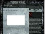 Thumbnail for Studdying
