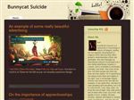 Thumbnail for Bunnycat Suicide