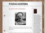 Thumbnail for Paracademia