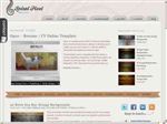 Thumbnail for Jo's Web - Cre...