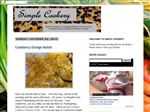 Thumbnail for Simple Cookery