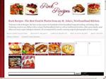 Thumbnail for Rock Recipes