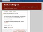 Thumbnail for Kentucky Progress