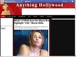 Thumbnail for Anything Hollywood