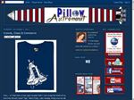 Thumbnail for Pillow Astronaut
