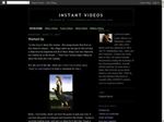 Thumbnail for Instant Videos