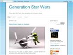 Thumbnail for Generation Star Wars