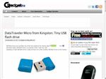 Thumbnail for GadgetLite