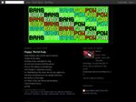 Thumbnail for BANG BANG BANG POW ...