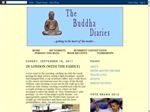 Thumbnail for The Buddha Diaries