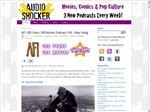 Thumbnail for AudioShocker