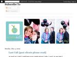 Thumbnail for Molto Bella Photogr...