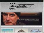 Thumbnail for Slowcoustic