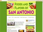 Thumbnail for Foods and Flavors o...