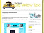 Thumbnail for Big Yellow Taxi