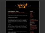 Thumbnail for Mediapirate Blog