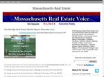 Thumbnail for Massachusetts Real ...