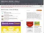 Thumbnail for Destroy Rock & ...