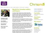 Thumbnail for ChrisandTerra.ca