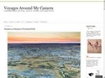 Thumbnail for Voyages Around My C...