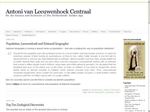 Thumbnail for Antoni van Leeuwenh...