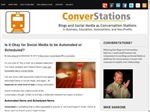Thumbnail for ConverStations
