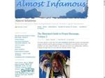 Thumbnail for Almost Infamous