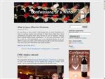 Thumbnail for Confessions of a Wino