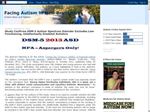 Thumbnail for Facing Autism in Ne...