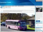 Thumbnail for Plymothian Transit