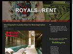 Thumbnail for ROYALS of RENT
