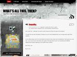 Thumbnail for What’s All This, ...