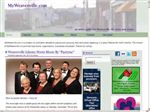 Thumbnail for MyWeaverville.com