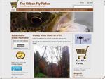 Thumbnail for Urban Fly Fisher