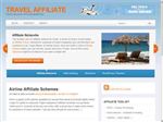 Thumbnail for affiliate4travel