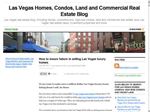 Thumbnail for Las Vegas Real Esta...