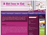 Thumbnail for A Girl Has To Eat