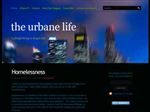 Thumbnail for The Urbane Life