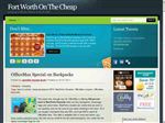 Thumbnail for Fort Worth on the C...
