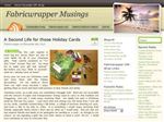 Thumbnail for Fabricwrapper Musings
