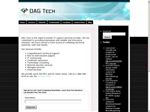 Thumbnail for DAG Technologies, LLC