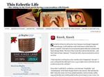 Thumbnail for This Eclectic Life