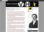 Thumbnail for Vulcan's Hammer