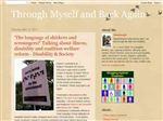 Thumbnail for Through Myself and ...