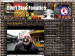 Thumbnail for Cant Stop Fanatics