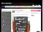 Thumbnail for Epicurienne
