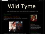 Thumbnail for Wild Tyme