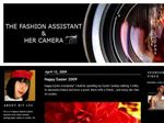 Thumbnail for The Fashion Assista...