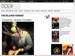 Thumbnail for Viceland Blog