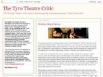 Thumbnail for The Teenage Theatre...